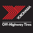 Yokohama Off-Highway logo