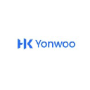 YONWOO CORPORATION logo