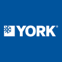 York International logo