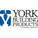 York Building Products logo