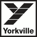 Yorkville Sound logo