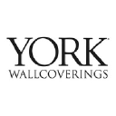 York Wallcoverings logo