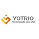 Yotrio logo