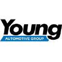 Young Automotive logo