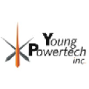 YOUNG POWERTECH INC. logo