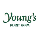 Youngs Plant Farm logo