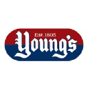 Young's Seafood logo