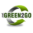 YourGreen2Go logo