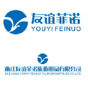 ZHEJIANG  YOUYI FEINUO UMBRELLA CO. logo