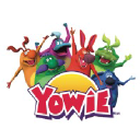 Yowie logo