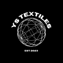 YS TEXTILES logo