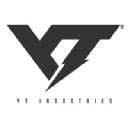 YT Industries logo