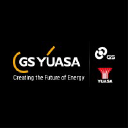 Yuasa Battery logo