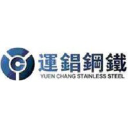 YUEN CHANG STAINLESS STEEL CO logo