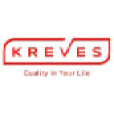 YUJIN KREVES CO LTD logo