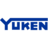 Yuken logo