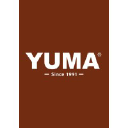 YUMA USA logo