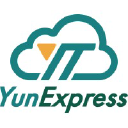 YunExpress logo