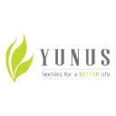 YUNUS TEXTILE MILLS LTD logo