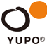 Yupo logo