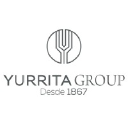 YURRITA E HIJOS S.A logo