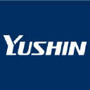 Yushin America logo