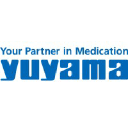 Yuyama logo