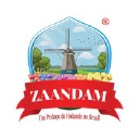 ZAANDAM / PAXTON logo