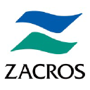 Zacros America logo