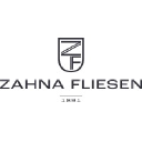 ZAHNA FLIESEN GMBH, logo