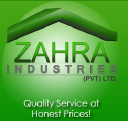 Zahra Industries logo