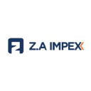 Z.A. IMPEX logo