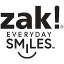 Zak Designs logo