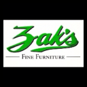 Zaks Furniture logo