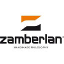 Zamberlan logo