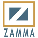 Zamma logo