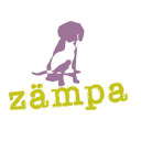 Zampa Pets logo