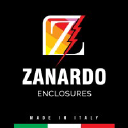 ZANARDO SPA logo