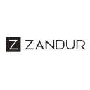 Zandur logo