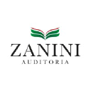 ZANINI DE MEXICO SA DE CV - D#81251 logo