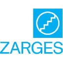 ZARGES INC, logo