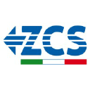 Zucchetti logo