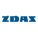 ZDAS logo