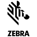 ZEBRA TECHNOLOGIES INTERNATIONAL logo