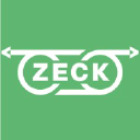 ZECK GMBH logo