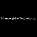 ERMENEGILDO ZEGNA & FIGLI SPA logo