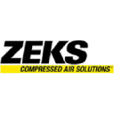 ZEKS logo