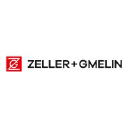 ZELLER + GMELIN GMBH & CO. logo