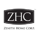 Zenith Home Corp logo