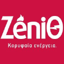 ZeniΘ logo